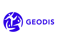 GEODIS （标志）